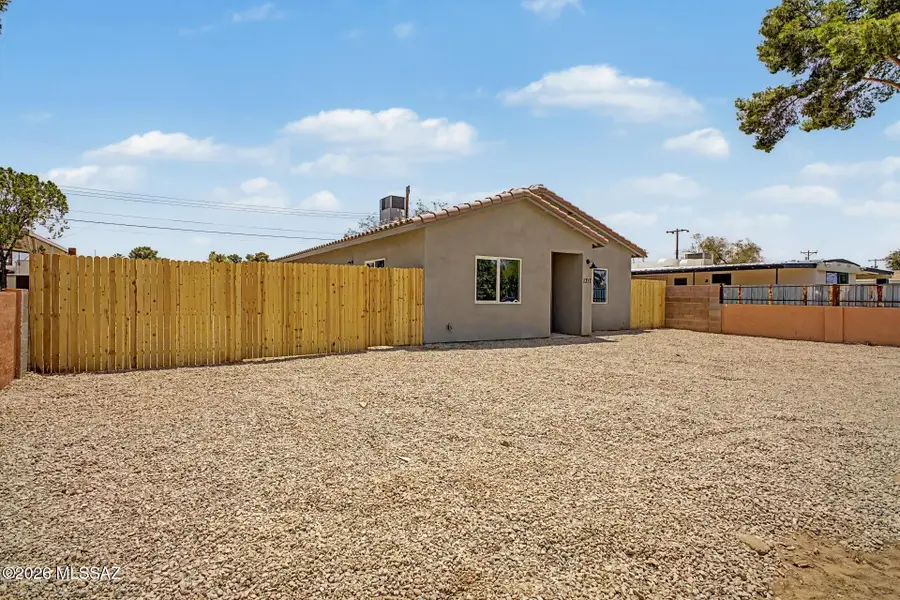 1317 W Wabash, Tucson, AZ 85705 - #3