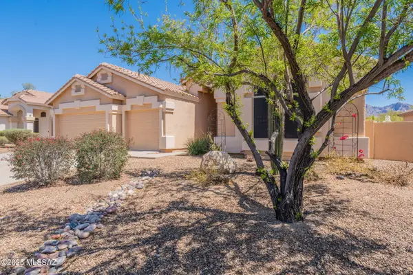 11372 N Twin Spur, Oro Valley, AZ 85737
