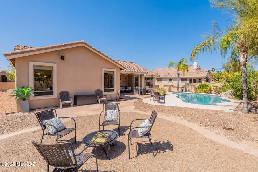 11372 N Twin Spur, Oro Valley, AZ 85737 - #2