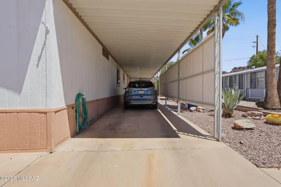 5460 W Flying W, Tucson, AZ 85713 - #3