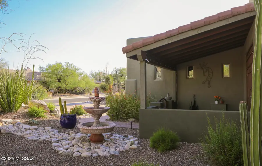 9895 E Forest Grove, Tucson, AZ 85749 - #2