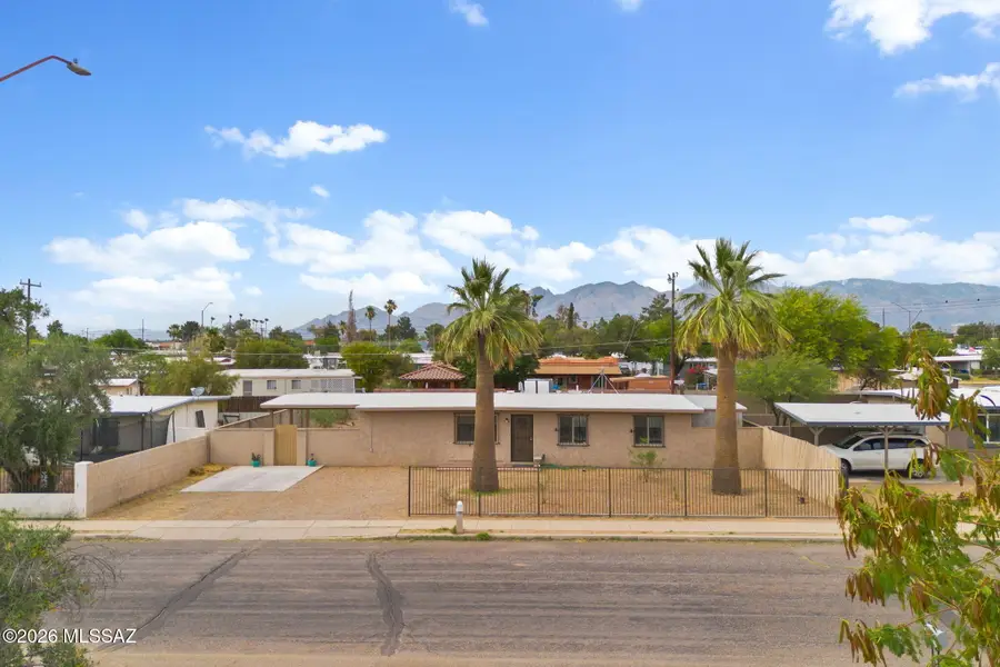 4461 E 32nd, Tucson, AZ 85711 - #3