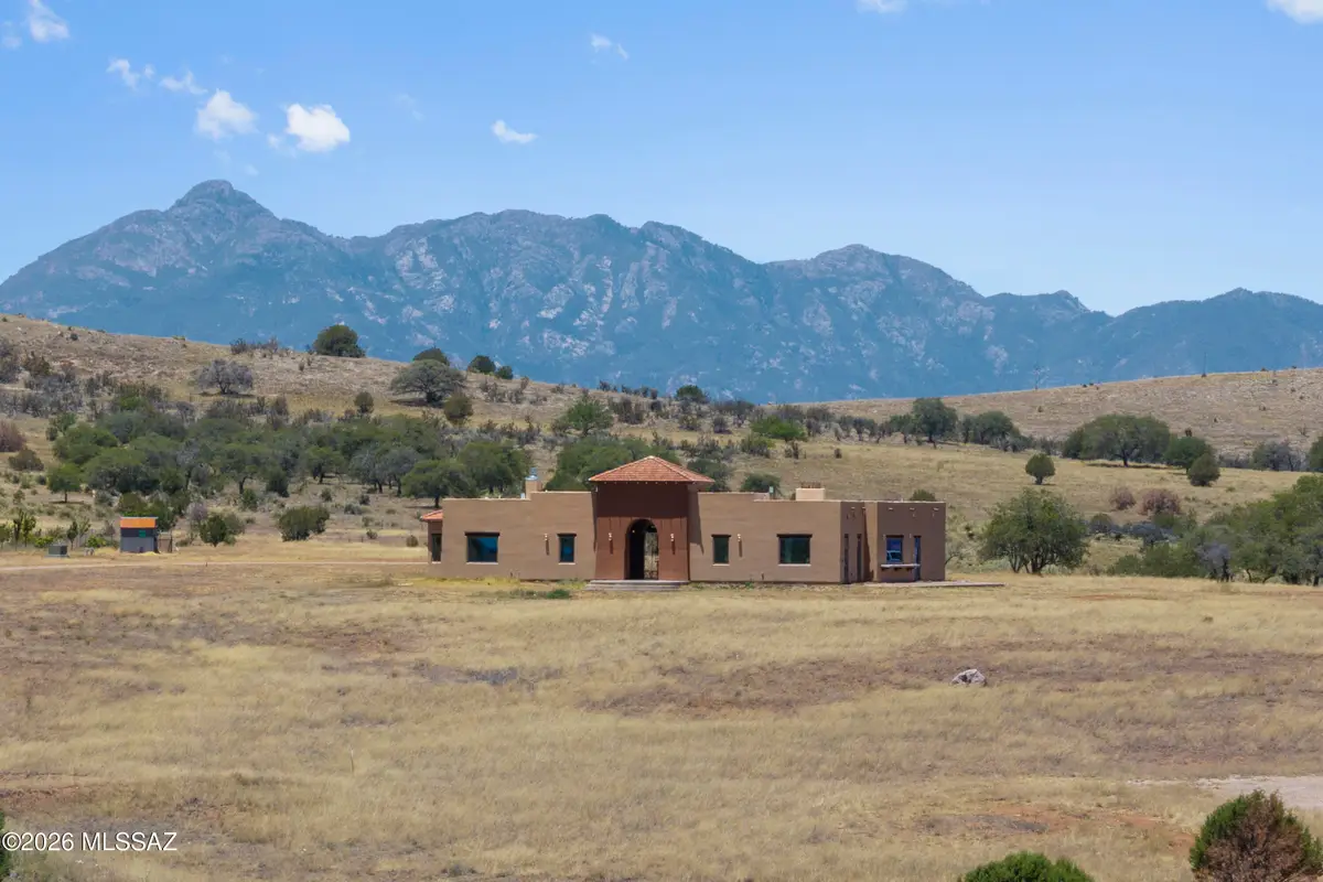 25 Lucero Del Cielo, Elgin, AZ 85611 - #1
