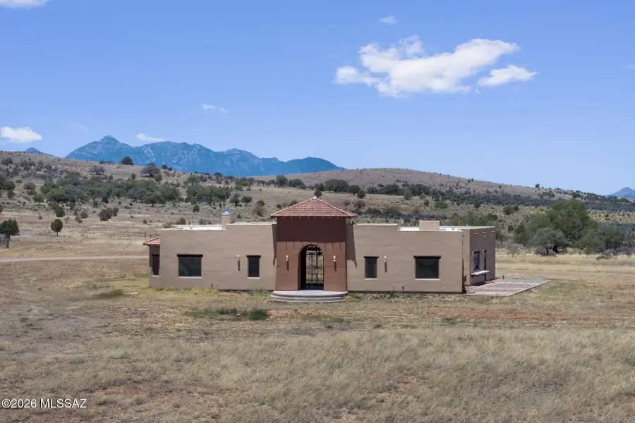 25 Lucero Del Cielo, Elgin, AZ 85611 - #2