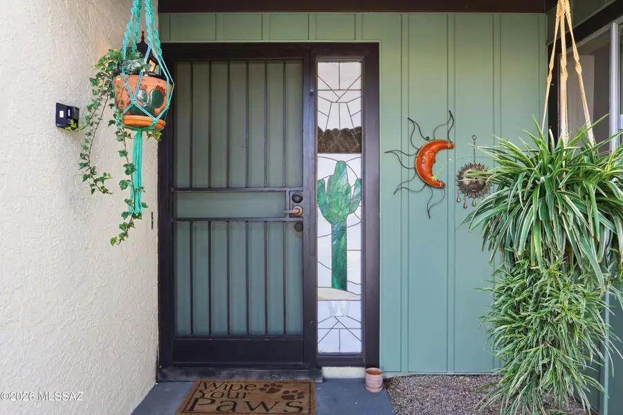 1176 S Alpine, Green Valley, AZ 85614 - #3