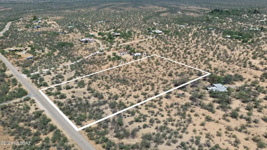 W Dove, Amado, AZ 85645 - #2