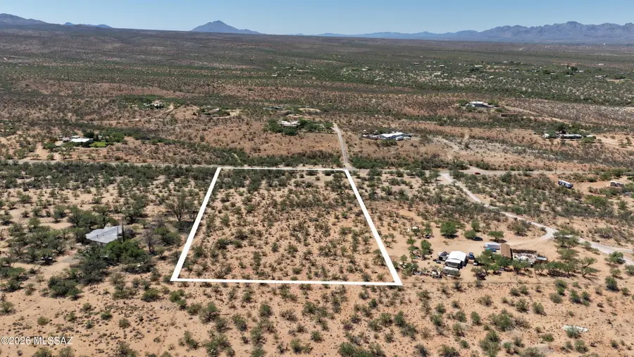 W Dove, Amado, AZ 85645 - #3