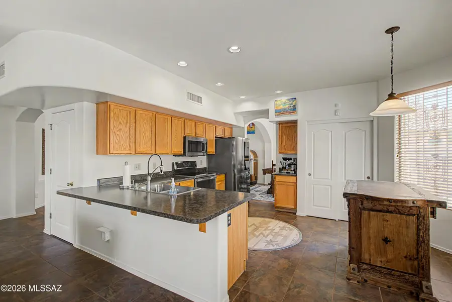 4471 W Calle Don Miguel, Tucson, AZ 85746 - #3