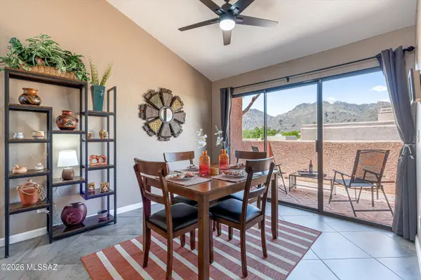 5051 N Sabino Canyon, Tucson, AZ 85750