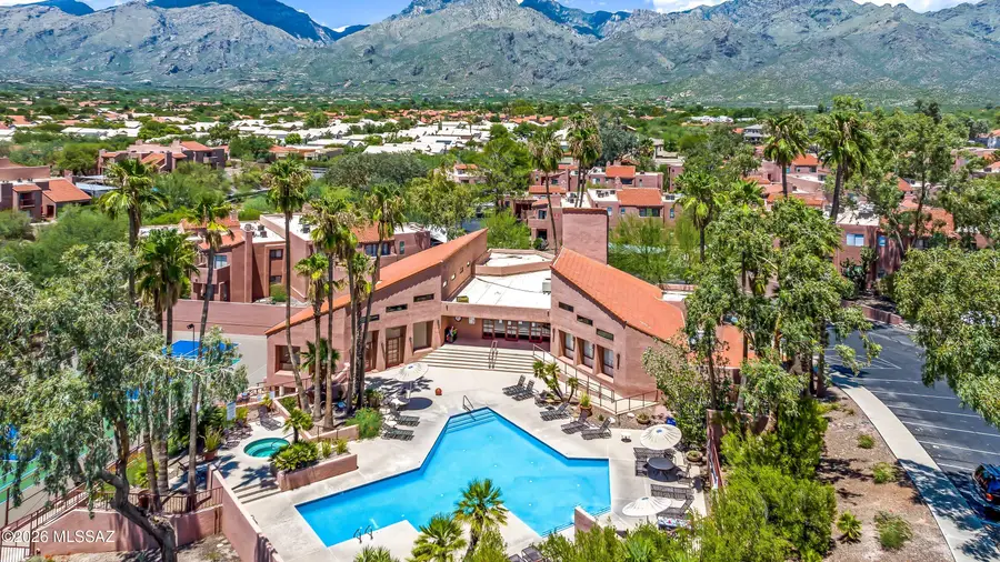 5051 N Sabino Canyon, Tucson, AZ 85750 - #3