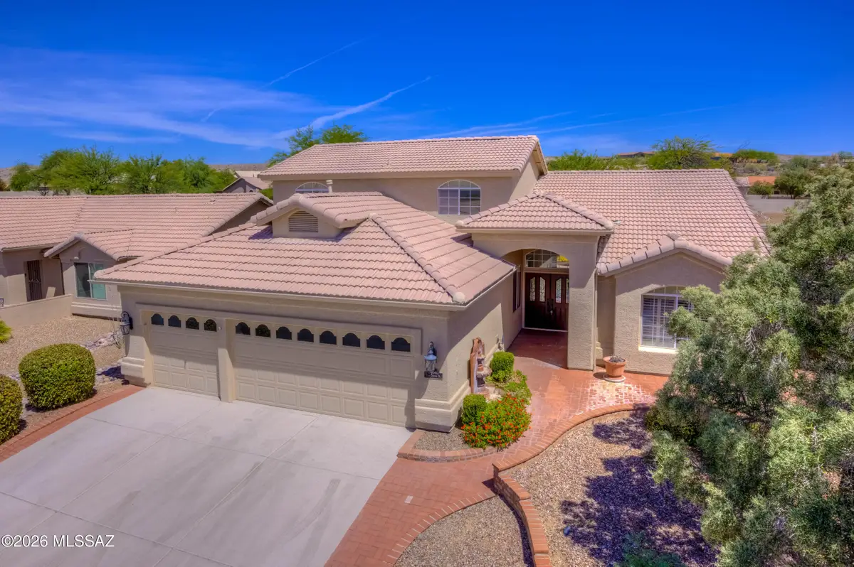 64640 E Drifter, Tucson, AZ 85739 - #1
