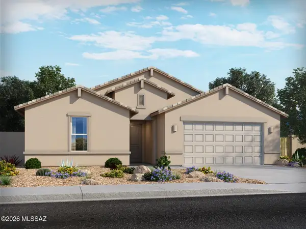 1495 E Cattle Graze, Sahuarita, AZ 85629