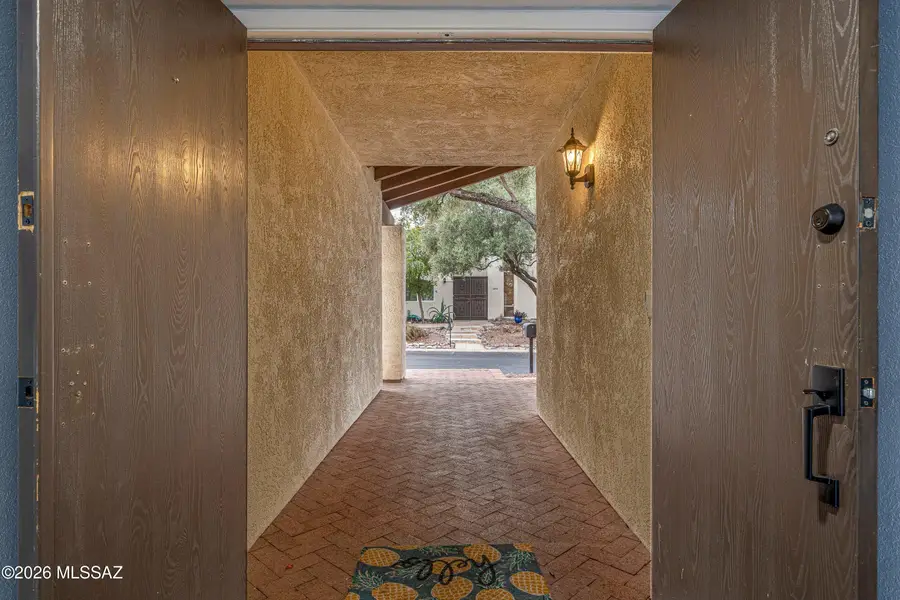 1272 N Via Ronda Oriente, Tucson, AZ 85715 - #3