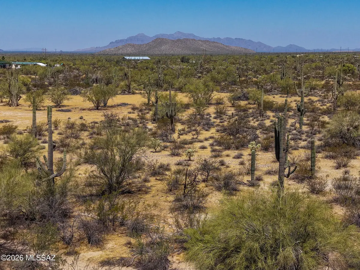 TBD E Leota East, Marana, AZ 85658 - #1