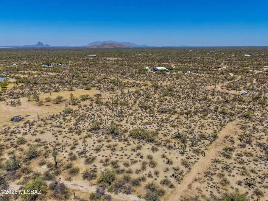 TBD E Leota East, Marana, AZ 85658 - #2