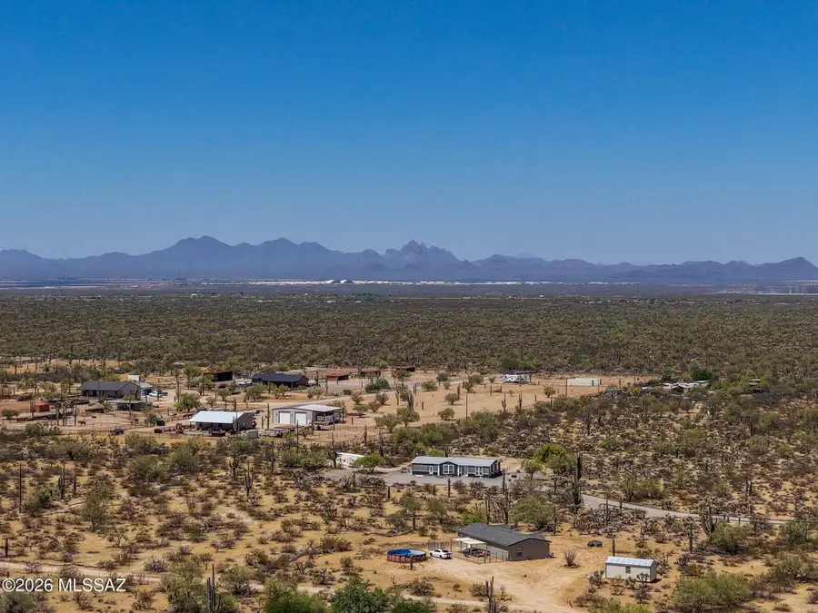 TBD E Leota East, Marana, AZ 85658 - #3