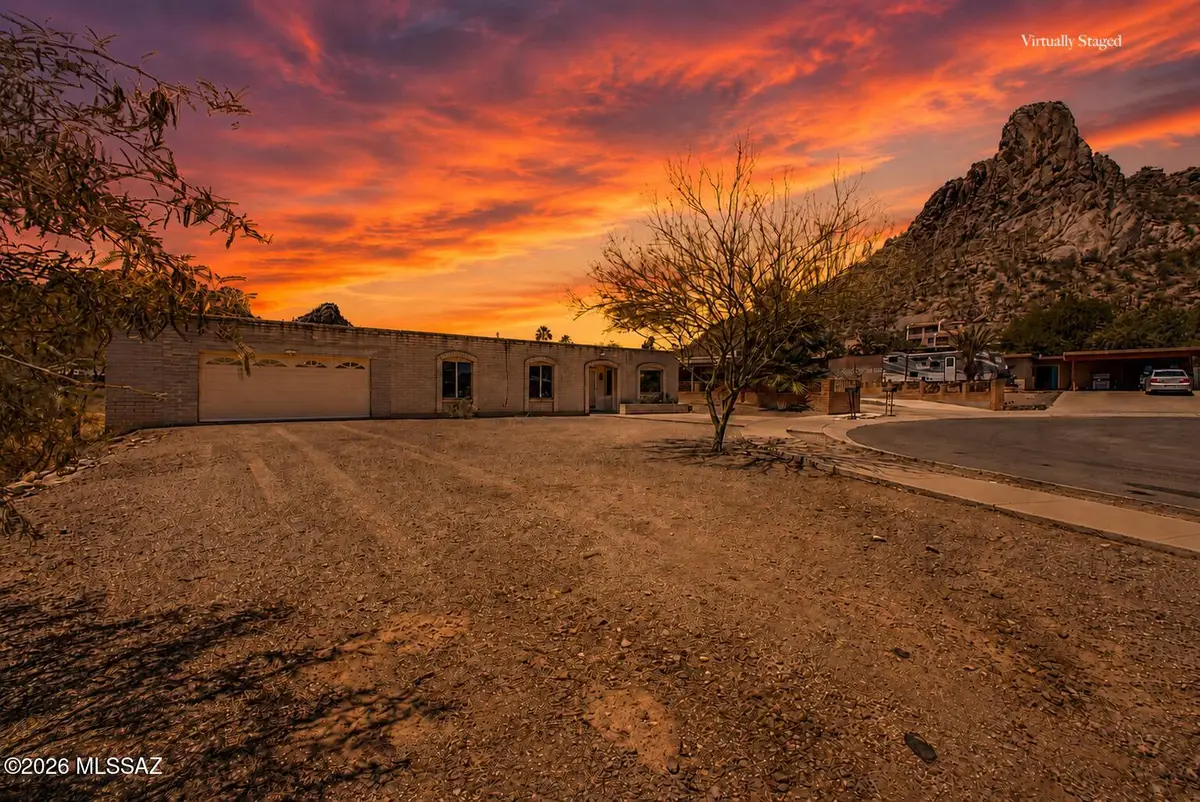 3225 W Dakota, Tucson, AZ 85746 - #1