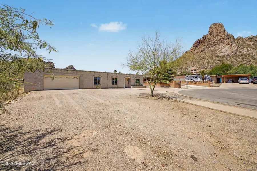 3225 W Dakota, Tucson, AZ 85746 - #2