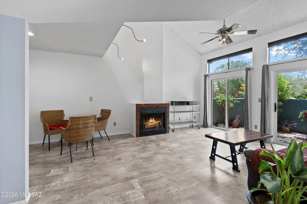 3870 N Paseo De Las Canchas, Tucson, AZ 85716 - #1