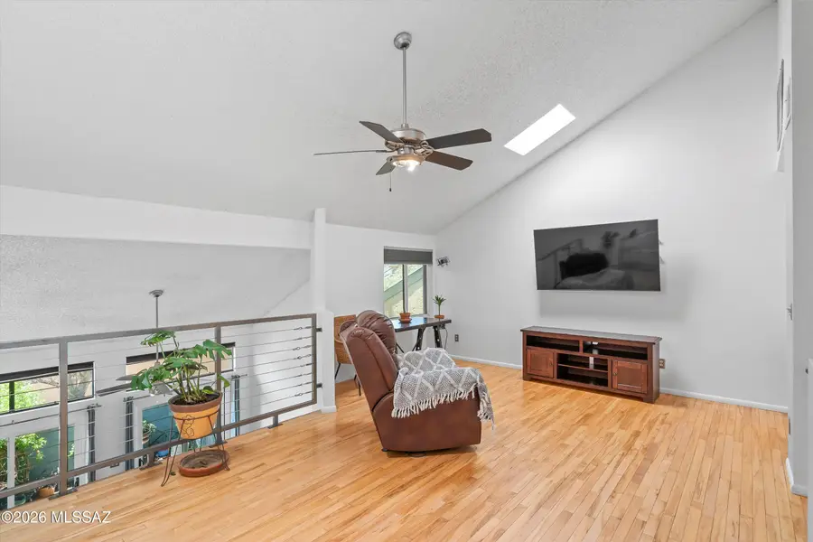 3870 N Paseo De Las Canchas, Tucson, AZ 85716 - #3