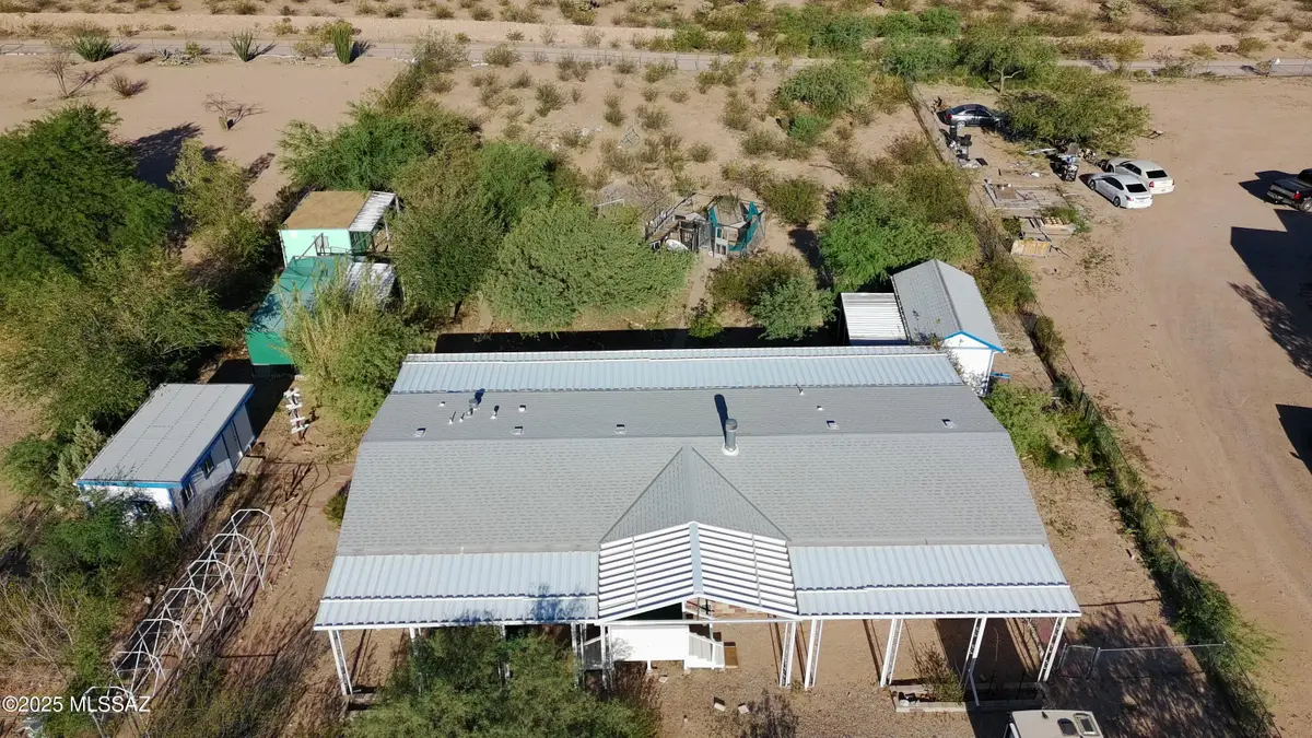 5538 E Hermans, Tucson, AZ 85756 - #1