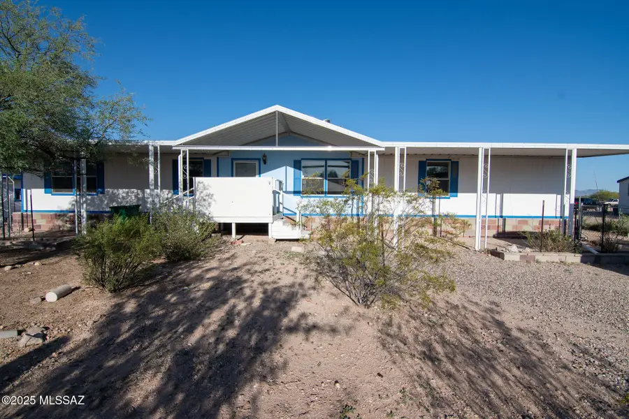5538 E Hermans, Tucson, AZ 85756 - #3