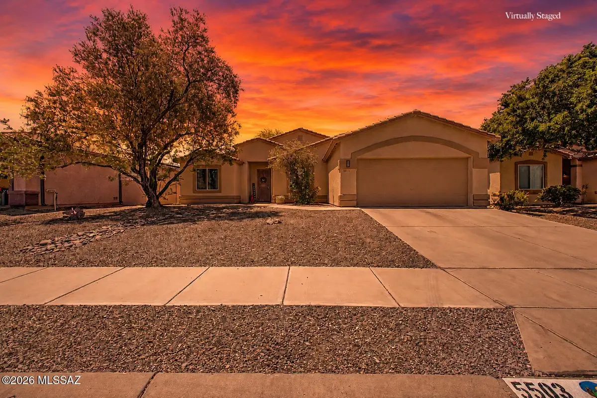 5503 W Carriage, Tucson, AZ 85742 - #1
