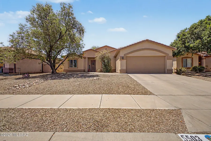 5503 W Carriage, Tucson, AZ 85742 - #2