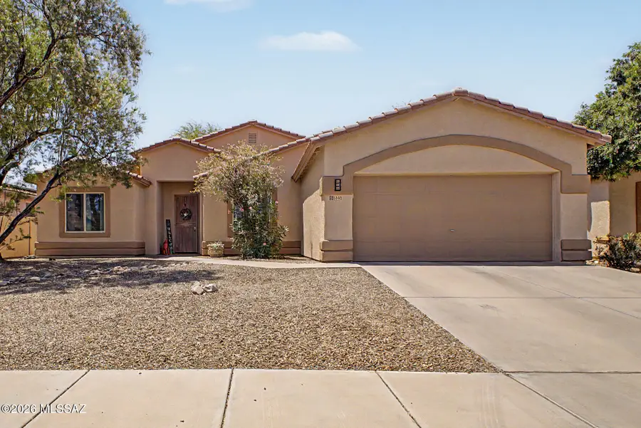 5503 W Carriage, Tucson, AZ 85742 - #3