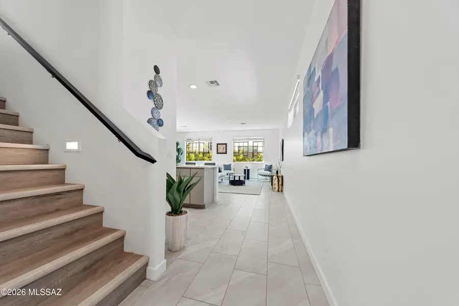 1240 E Liggins, Tucson, AZ 85713 - #2