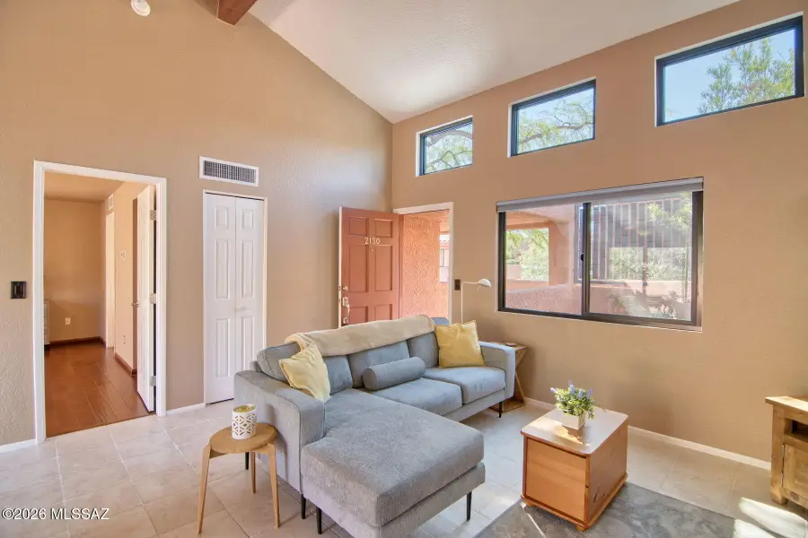 5051 N Sabino Canyon, Tucson, AZ 85750 - #2