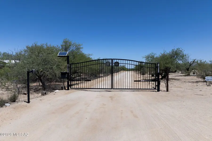 TBD Old Mesquite, Amado, AZ 85645 - #2