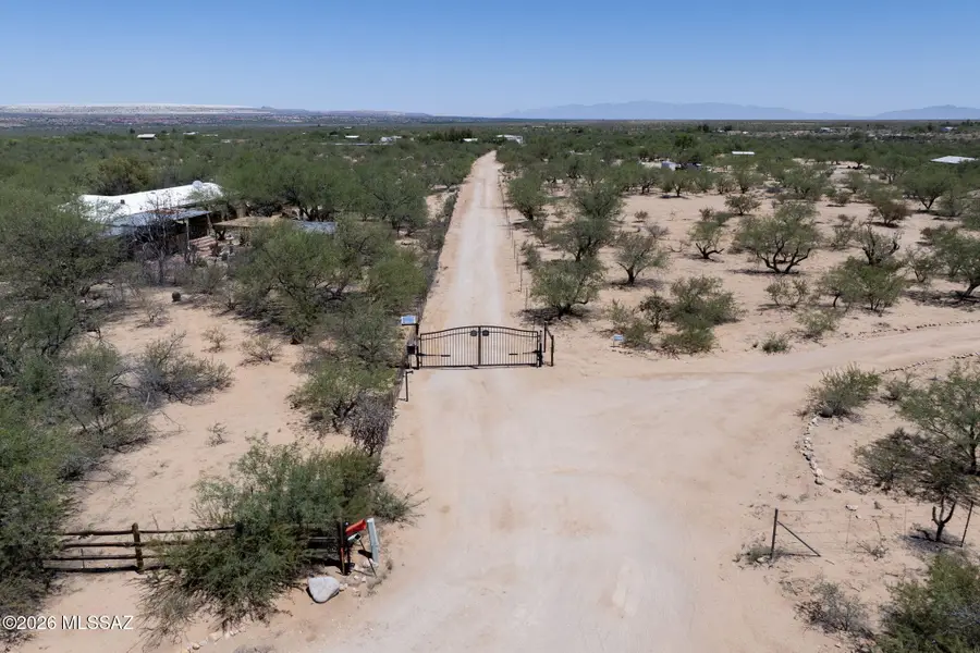 TBD Old Mesquite, Amado, AZ 85645 - #3