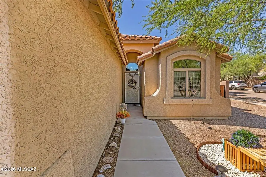 10558 E Geyer Willow, Tucson, AZ 85747 - #2