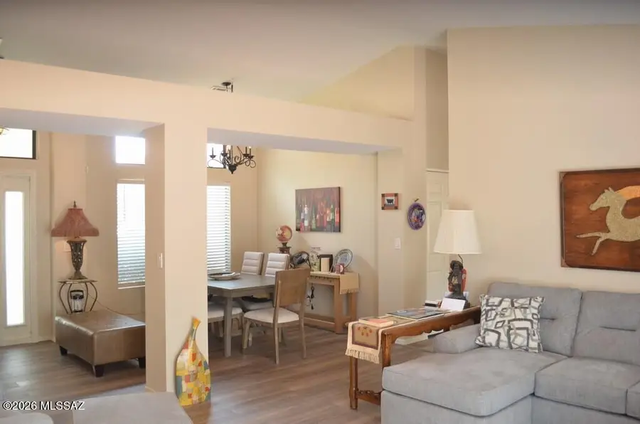 5461 N Waterfield, Tucson, AZ 85750 - #3