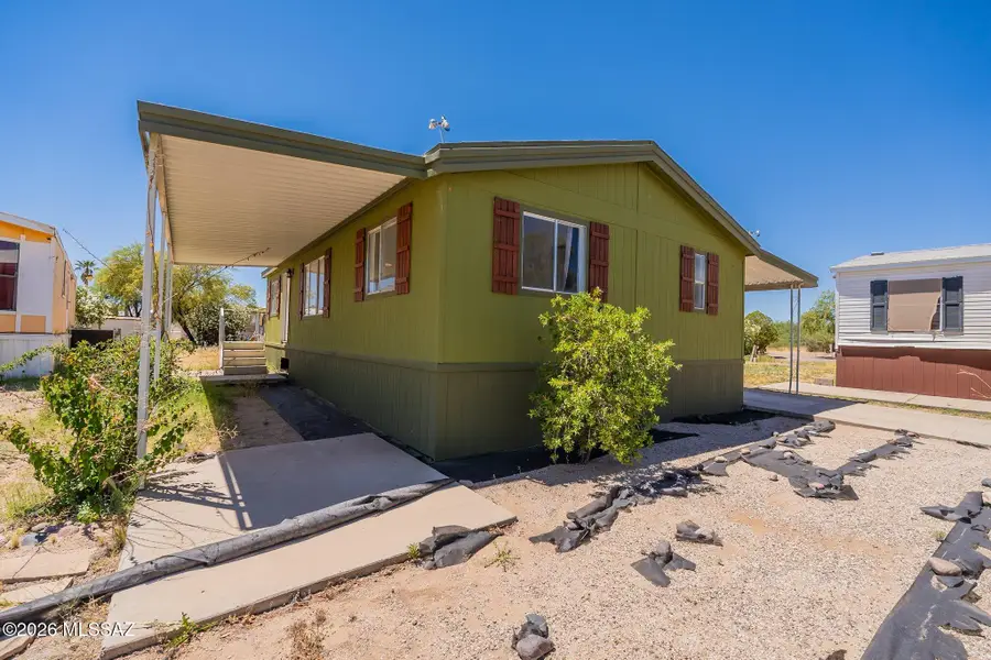 2424 S Cottonwood, Tucson, AZ 85713 - #3