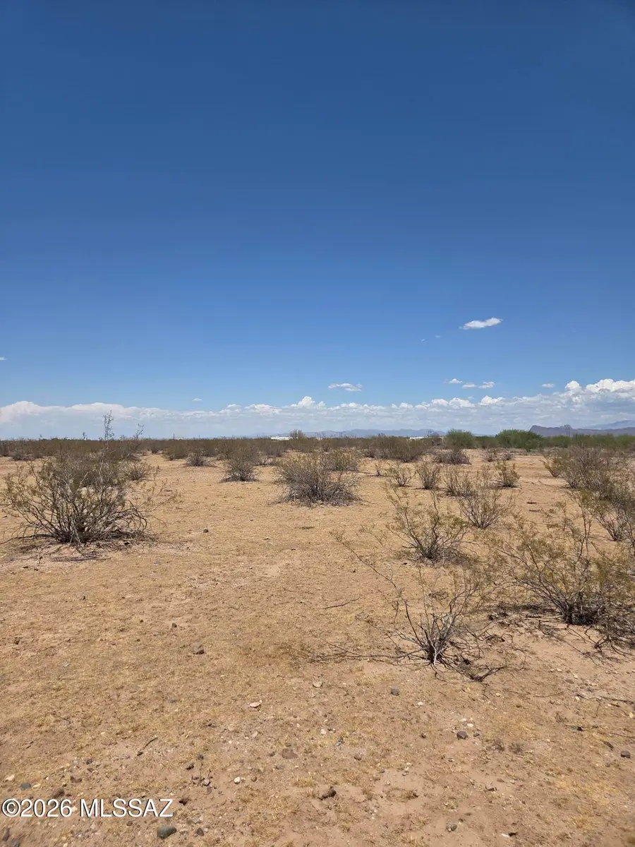 16501 W Ironwood National Monument, Marana, AZ 85653 - #2