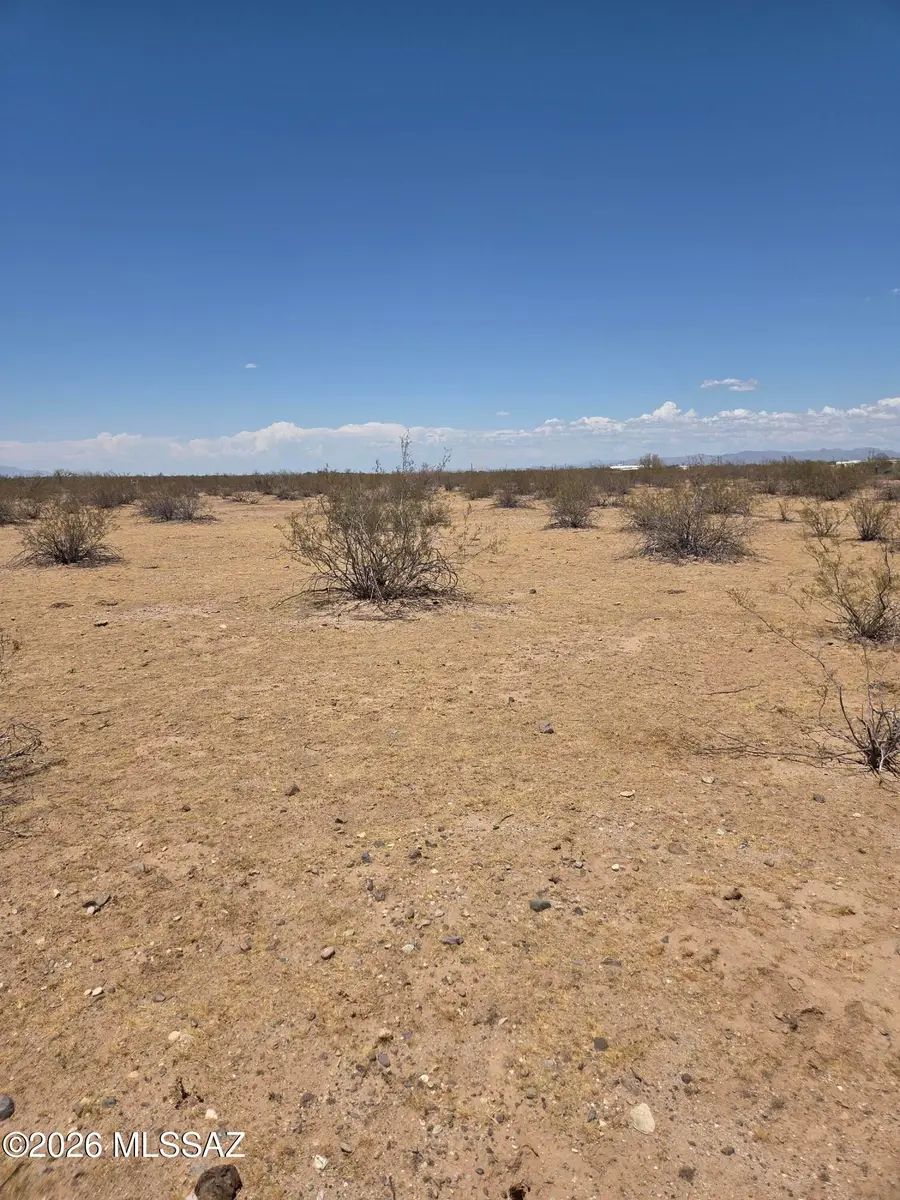 16501 W Ironwood National Monument, Marana, AZ 85653 - #3