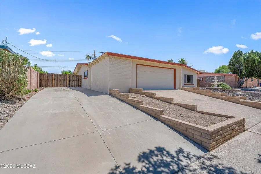 9327 E Hermosa Hills, Tucson, AZ 85710 - #3