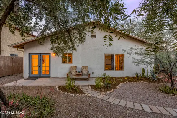 2620 E Copper, Tucson, AZ 85716