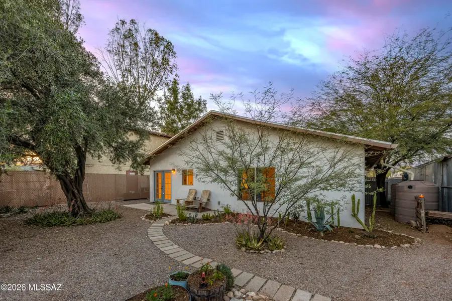 2620 E Copper, Tucson, AZ 85716 - #2