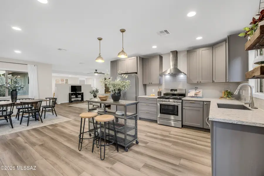 2620 E Copper, Tucson, AZ 85716 - #3
