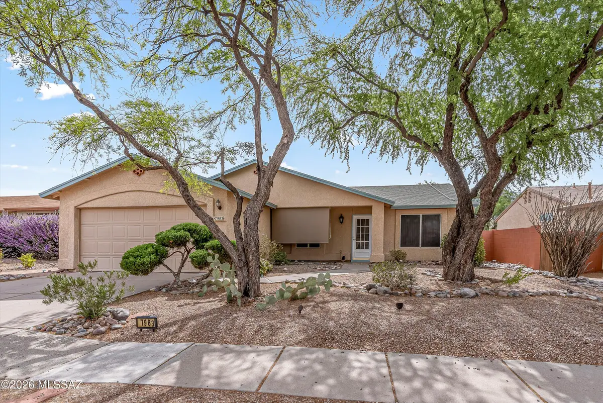 7983 S Teaberry, Tucson, AZ 85747 - #1
