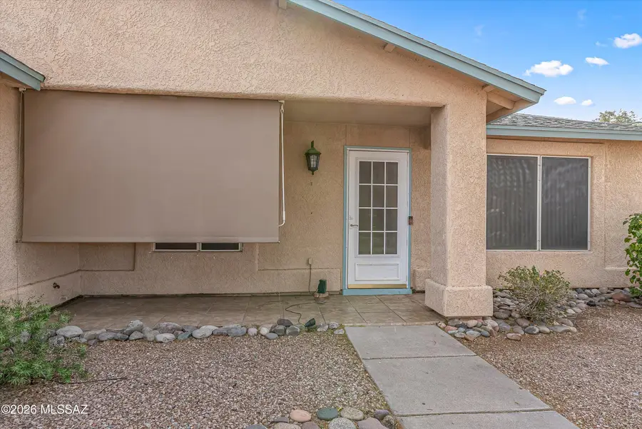 7983 S Teaberry, Tucson, AZ 85747 - #2