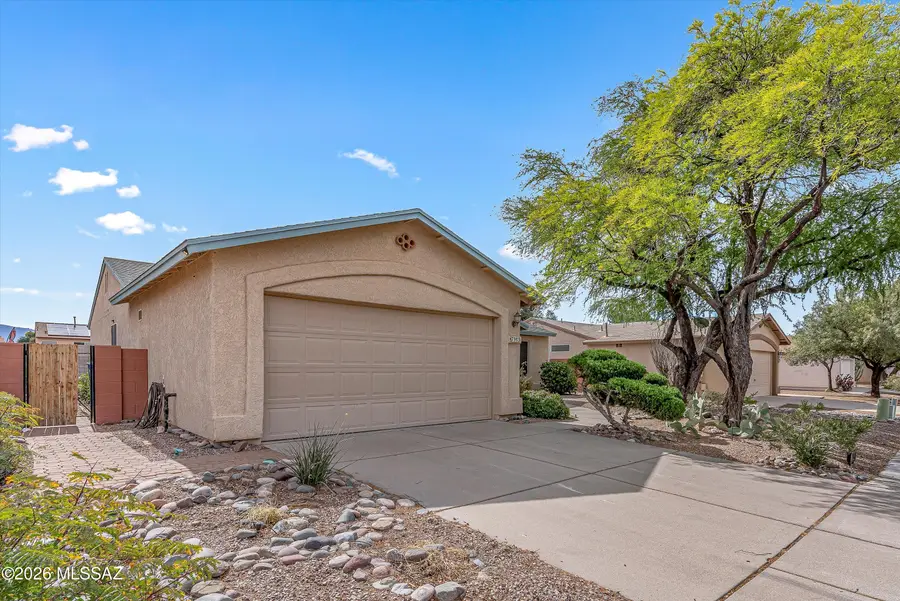 7983 S Teaberry, Tucson, AZ 85747 - #3