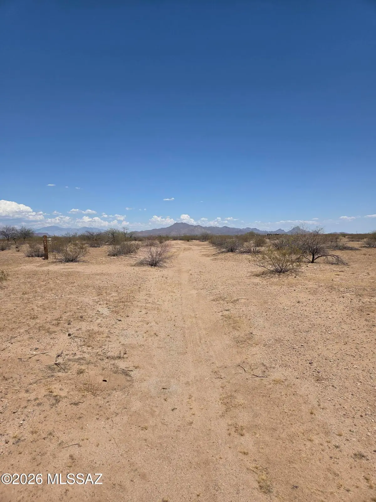 16350 W Saddle, Marana, AZ 85653 - #1