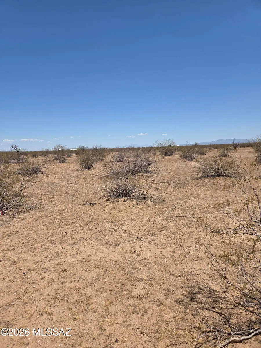 16350 W Saddle, Marana, AZ 85653 - #3