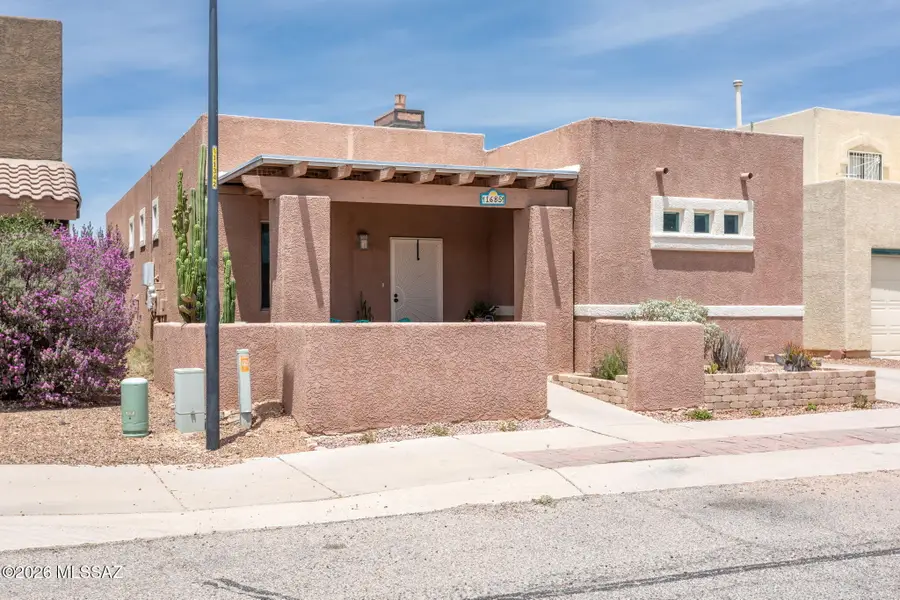 1685 E Calle Grandiosa, Tucson, AZ 85706 - #2