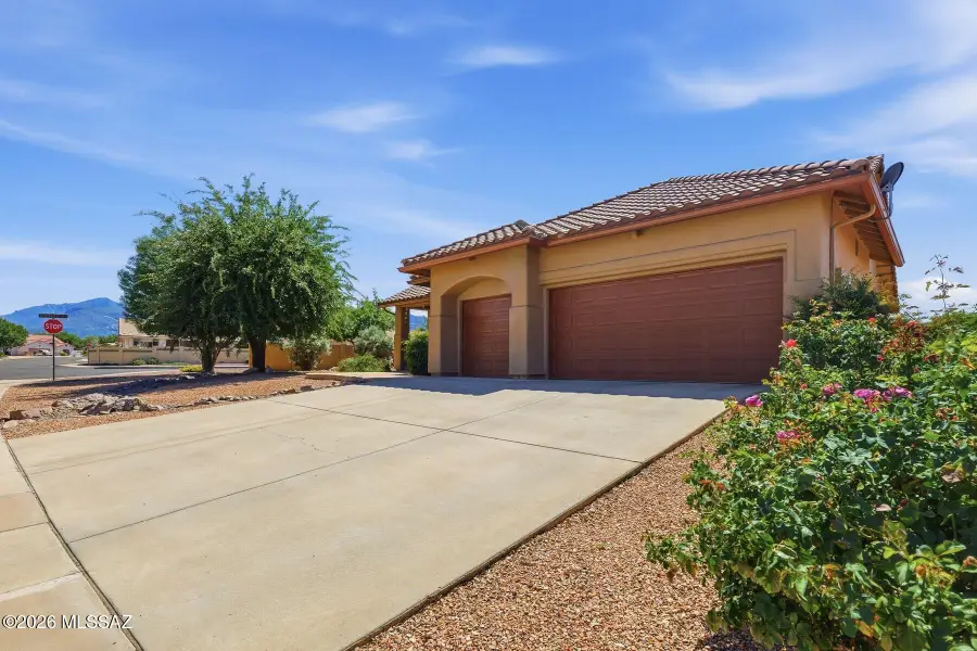 3094 Glenview, Sierra Vista, AZ 85650 - #2