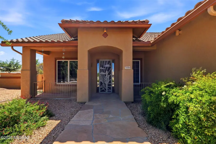 3094 Glenview, Sierra Vista, AZ 85650 - #3